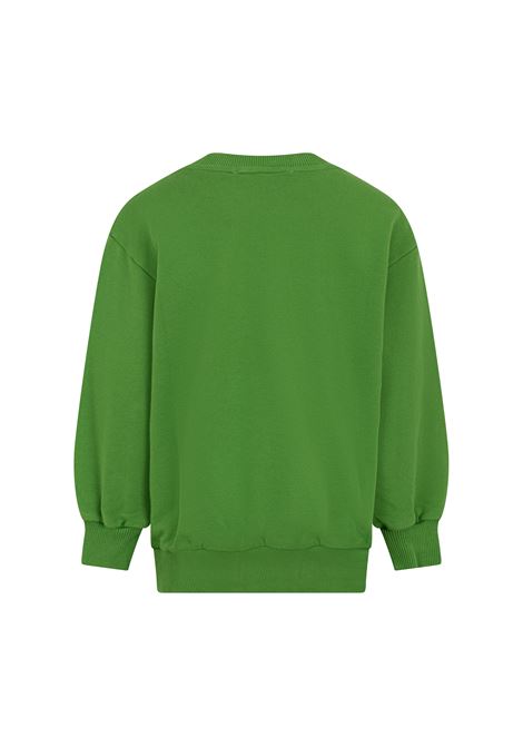 Felpa con logo ETRO KIDS | GY4P50 Z3183773